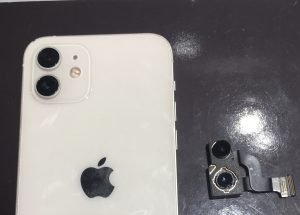 割れたカメラレンズを放置すると｜スマートクール新小松